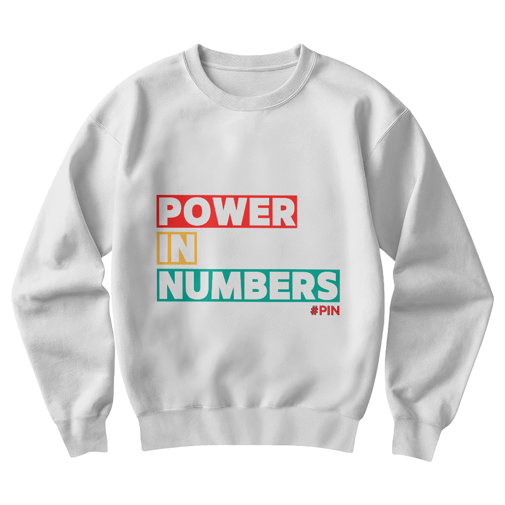 Power in Numbers T-shirt
Black Economic Power Shirt
Unity & Strength Apparel, Collective Influence Tee, Cultural Movement Shirt, Black Power, Atfanco, Atfan, Black Owned, 
#PIN, Power in numbers, Empowerment T-Shirt, Black Spending Power Merchandise, Inspirational Streetwear, Motivational Graphic Tee, Shirtee, MOVEMENT, 19keys, Ye, Beyonce, Kenderick Lamar, Donald Trump,
Black-Owned Business Fashion