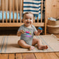 "Have a Great Day on Purpose" | Baby Onesies Edition