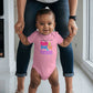 "Have a Great Day on Purpose" | Baby Onesies Edition