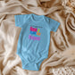 "Have a Great Day on Purpose" | Baby Onesies Edition