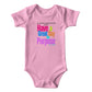 "Have a Great Day on Purpose" | Baby Onesies Edition