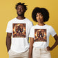 #MelaninEffect Shirtee | Men & Women