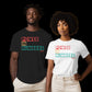 Power in Numbers T-shirt
Black Economic Power Shirt
Unity & Strength Apparel, Collective Influence Tee, Cultural Movement Shirt, Black Power, Atfanco, Atfan, Black Owned, 
#PIN, Power in numbers, Empowerment T-Shirt, Black Spending Power Merchandise, Inspirational Streetwear, Motivational Graphic Tee, Shirtee, MOVEMENT, 19keys, Ye, Beyonce, Kenderick Lamar, Donald Trump,
Black-Owned Business Fashion