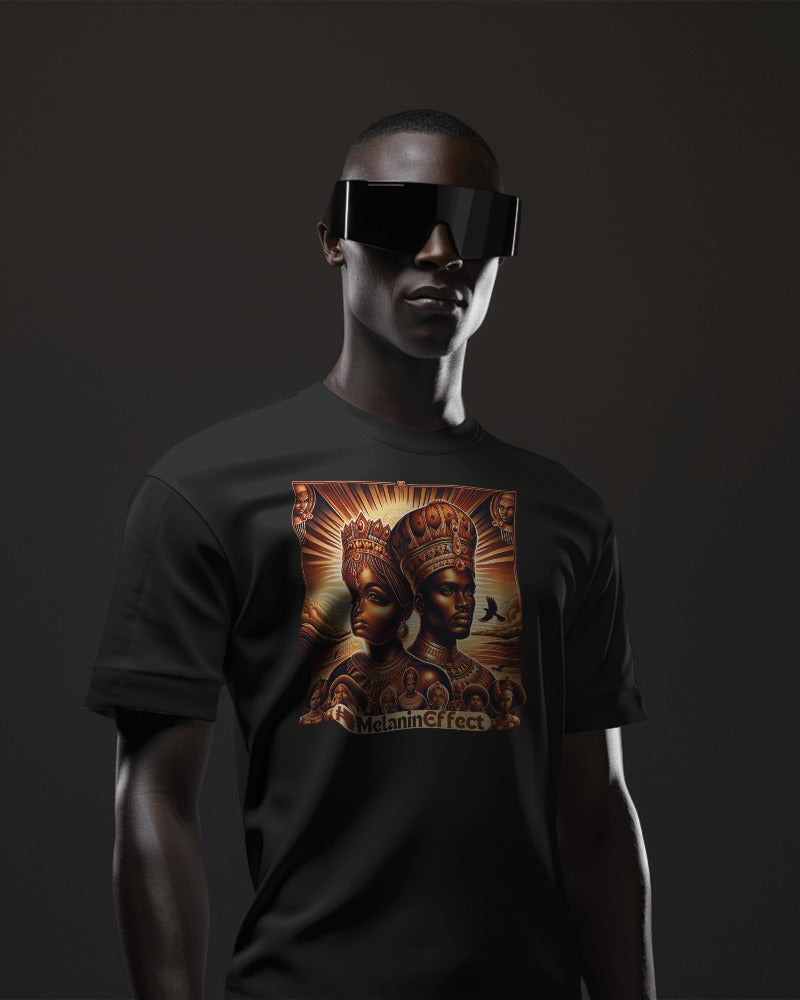 #MelaninEffect Shirtee | Movement