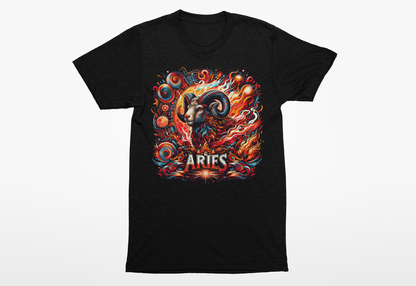 Aries Shirtee