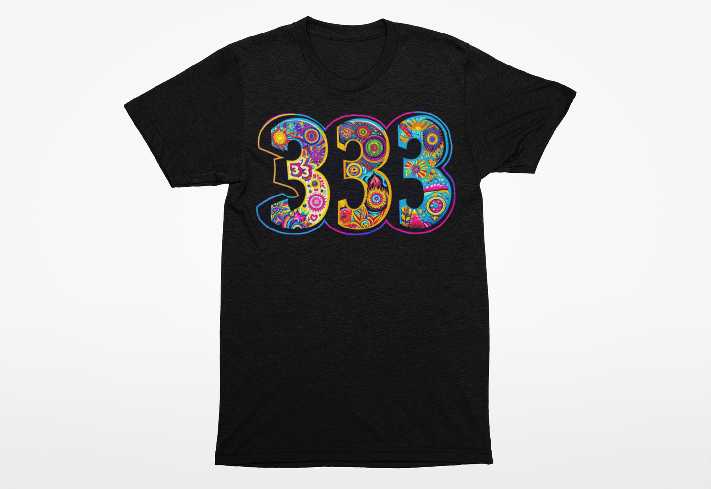 333 Shirtee