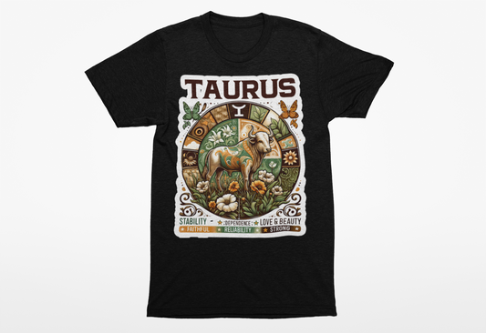 Taurus Shirtee