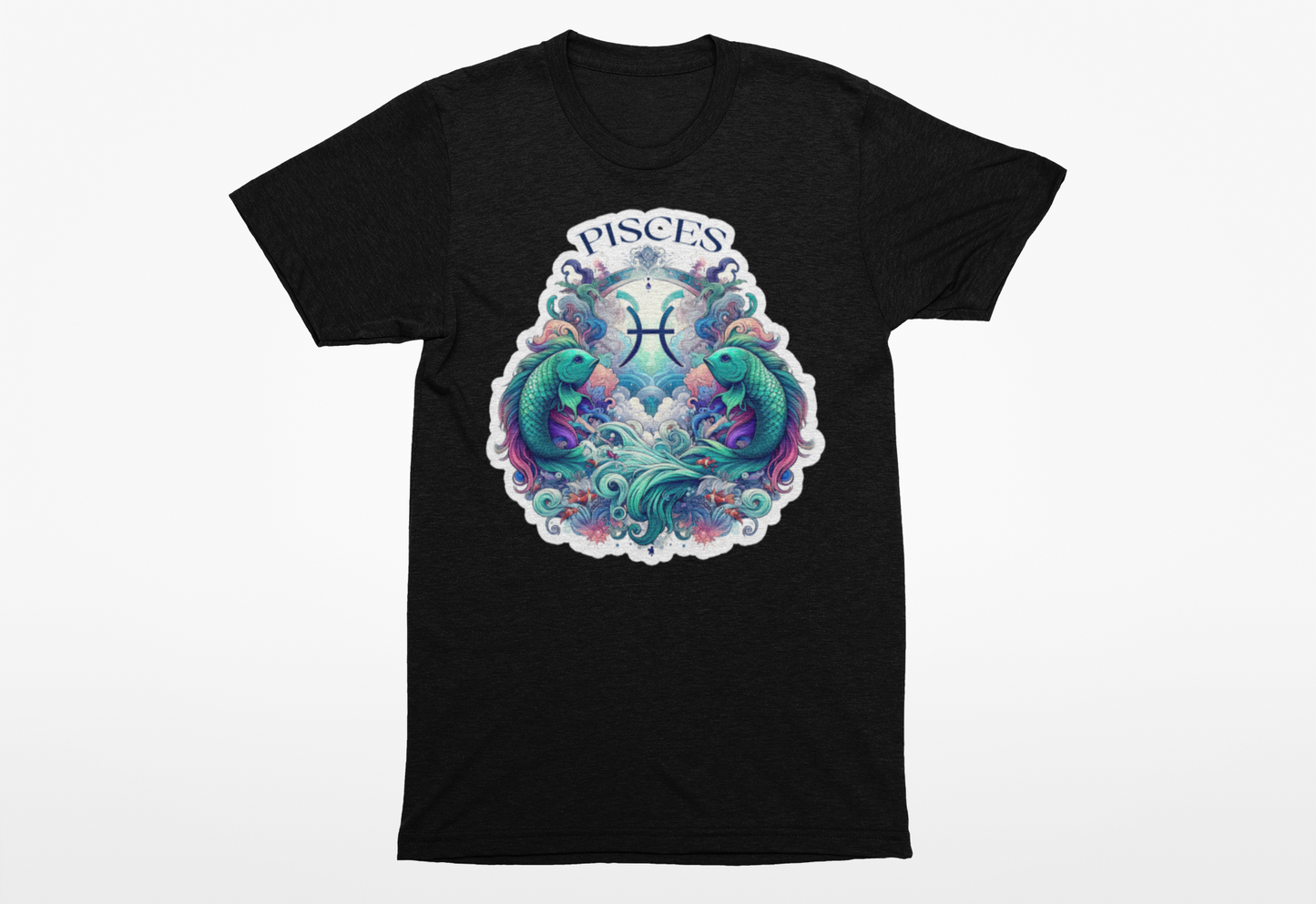 Pisces Shirtee