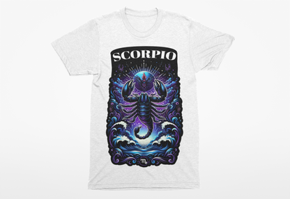 Scorpio Shirtee