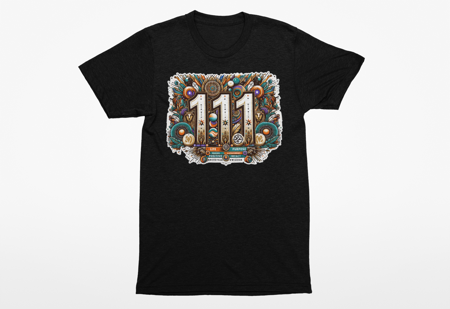 111 Shirtee