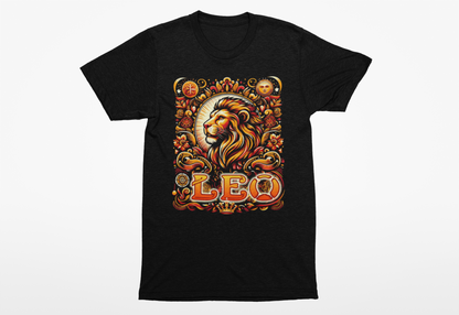 Leo Shirtee