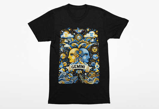 Gemini Shirtee