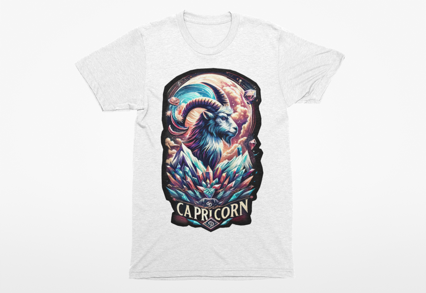 Capricorn Shirtee