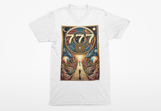 777 Shirtee