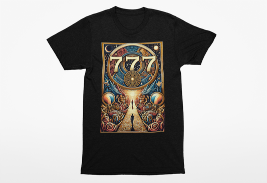 777 Shirtee