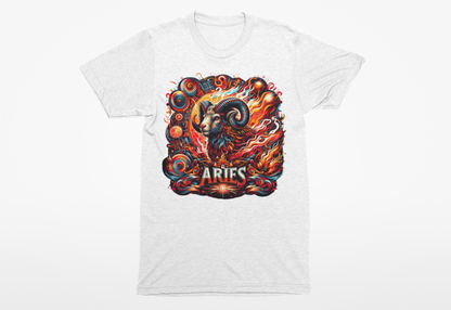 Aries Shirtee