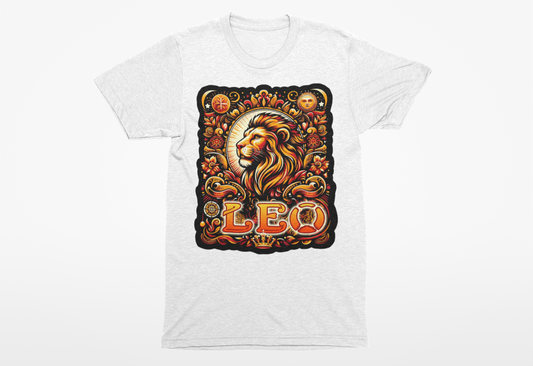 Leo Shirtee