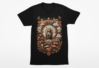 Virgo Shirtee