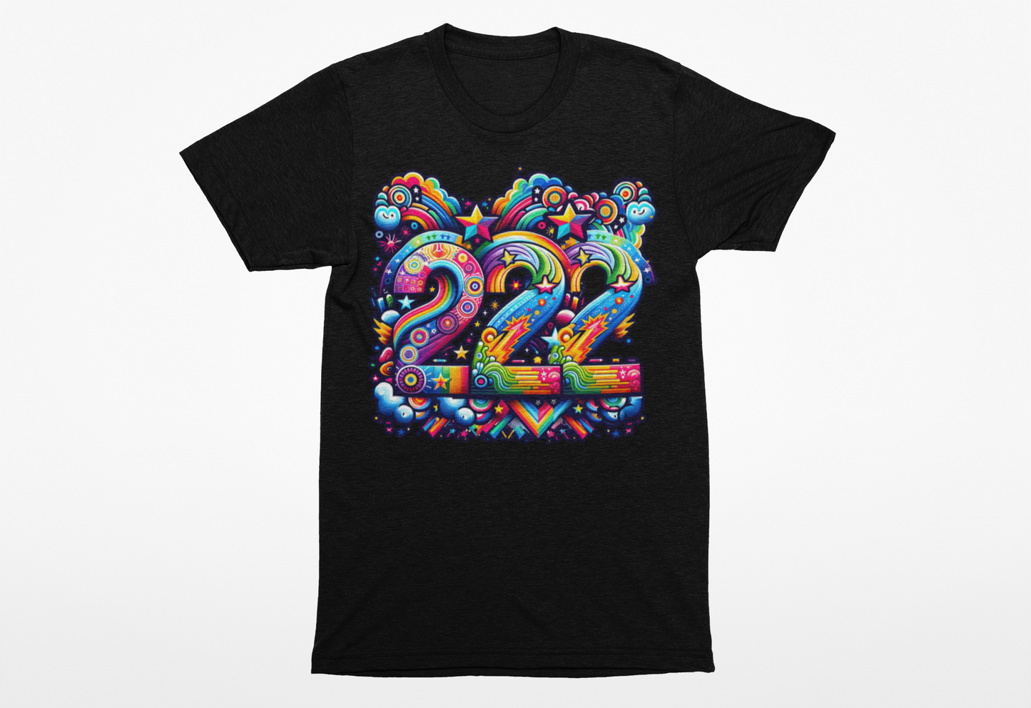 222 Shirtee