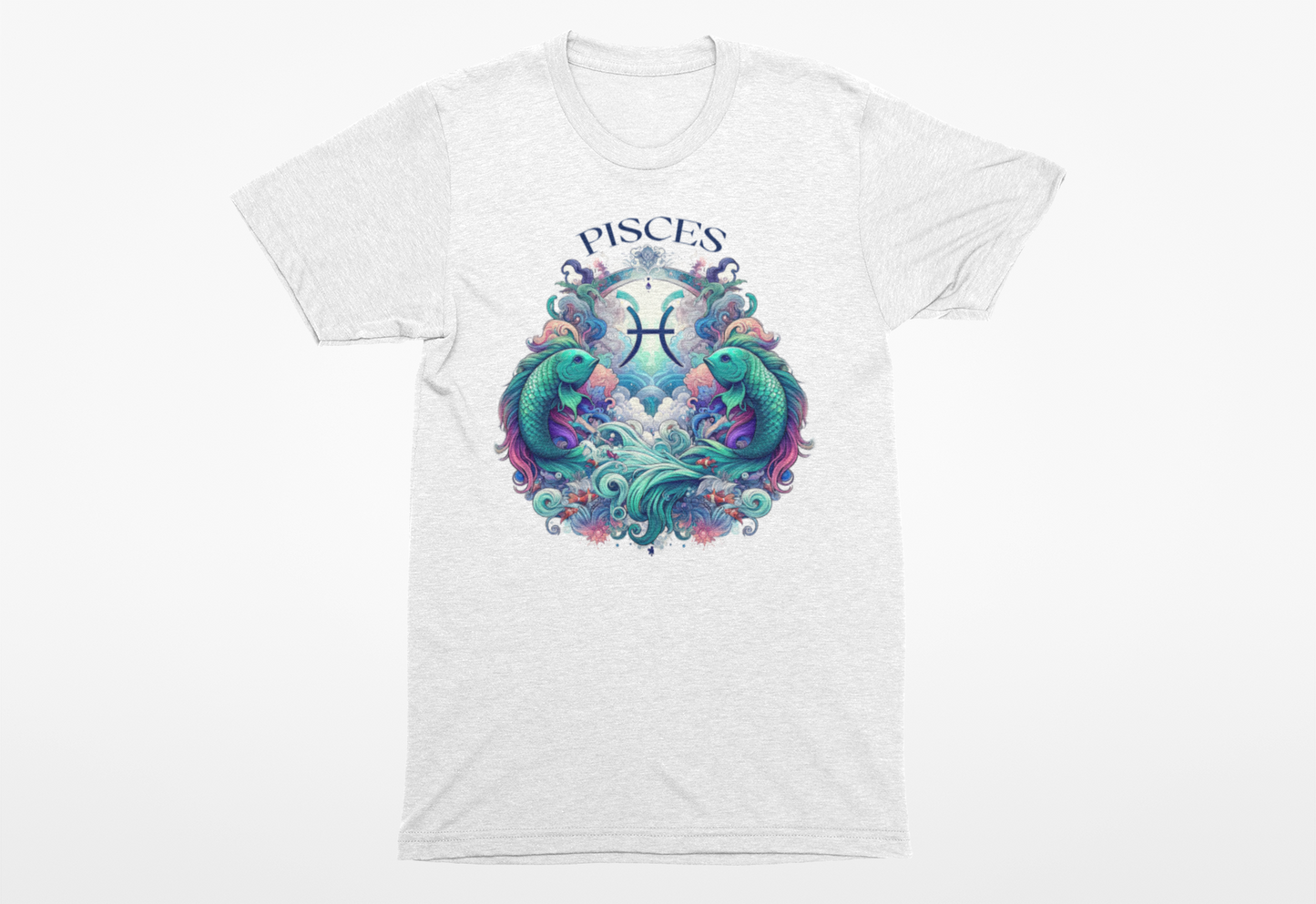 Pisces Shirtee