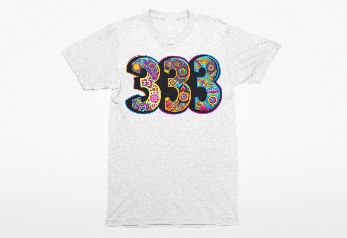 333 Shirtee