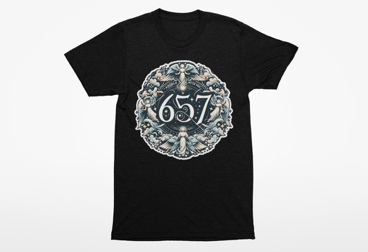 657 Shirtee