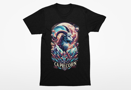 Capricorn Shirtee