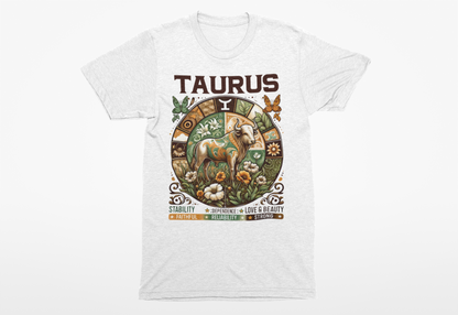 Taurus Shirtee