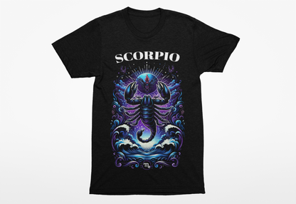 Scorpio Shirtee