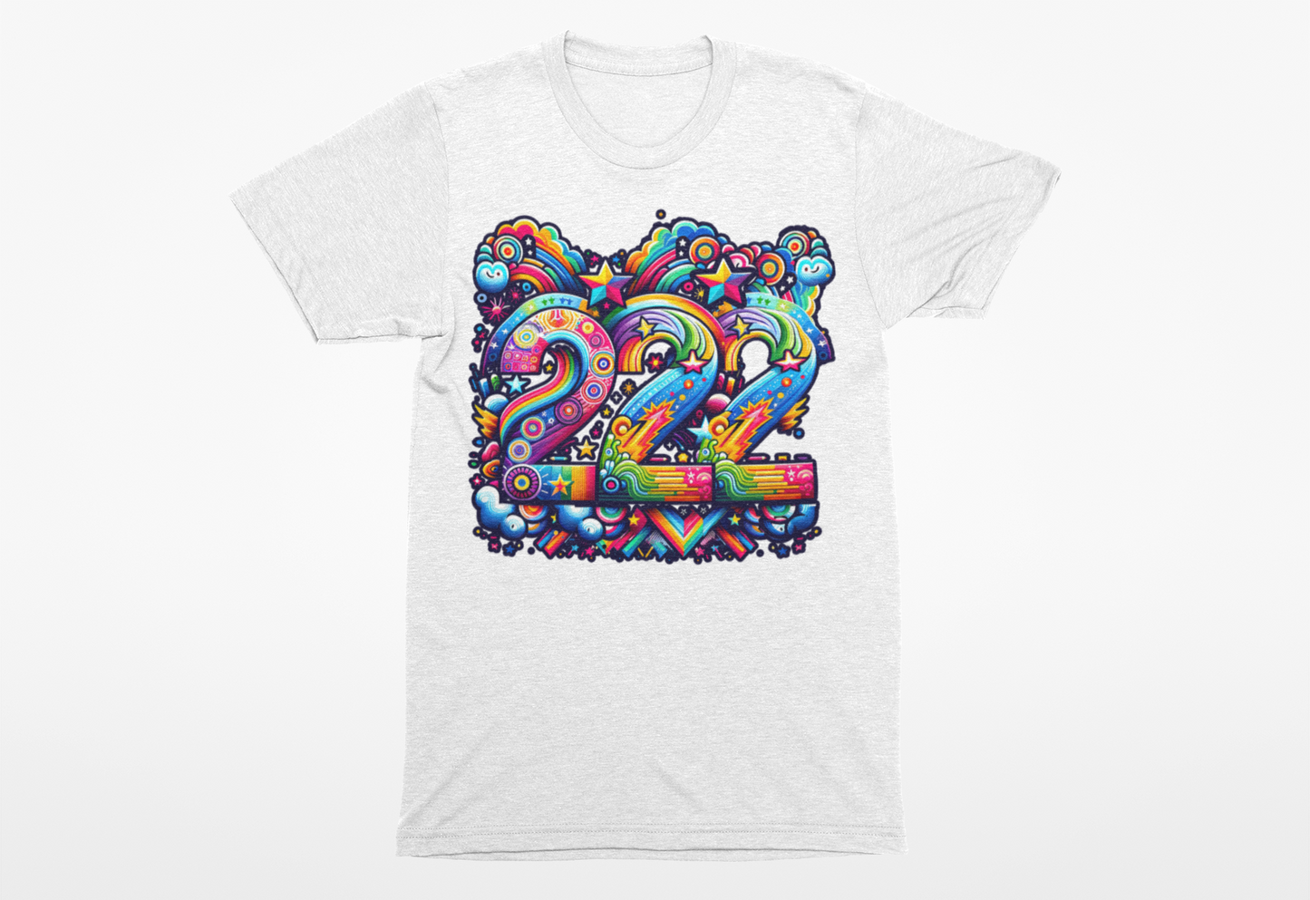 222 Shirtee